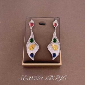 Necklace SE38221-1B
