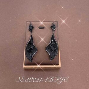 Necklace SE38221-4B