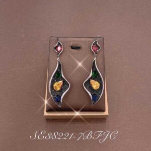 Necklace SE38221-7B