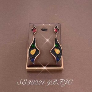 Necklace SE38221-9B