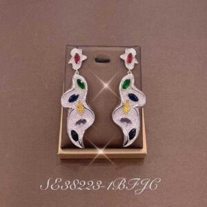Necklace SE38223-1B