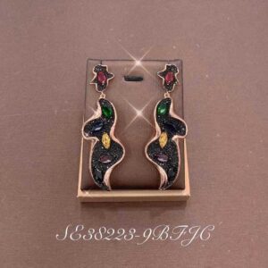 Necklace SE38223-9B