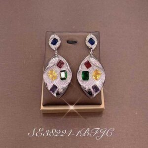 Necklace SE38224-1B