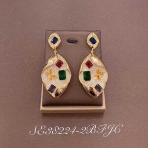 Necklace SE38224-2B