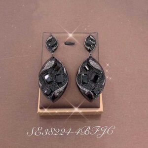 Necklace SE38224-4B