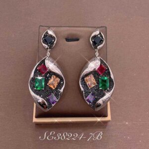 Necklace SE38224-7B
