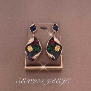 Necklace SE38224-9B
