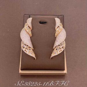Necklace SE38225-11B