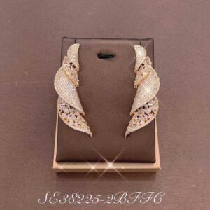 Necklace SE38225-2B
