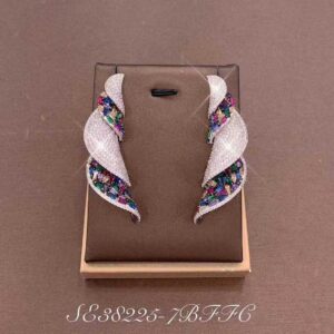 Necklace SE38225-7B