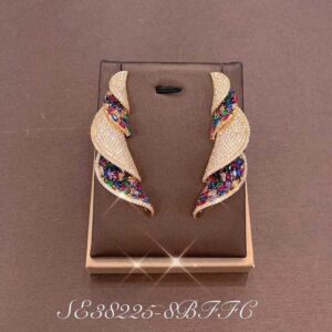 Necklace SE38225-8B