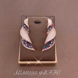 Necklace SE38225-9B