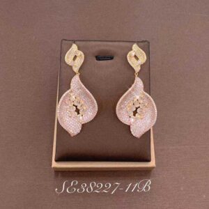 Necklace SE38227-11B