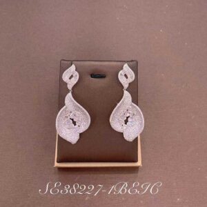 Necklace SE38227-1B