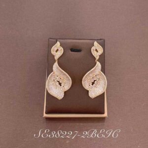 Necklace SE38227-2B