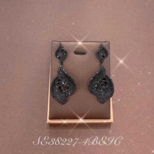 Necklace SE38227-4B