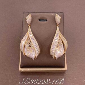 Necklace SE38228-11B