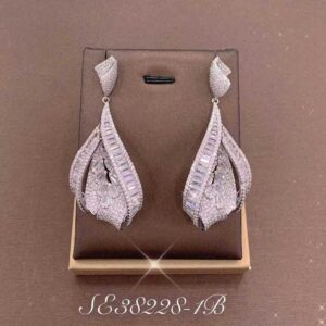 Necklace SE38228-1B