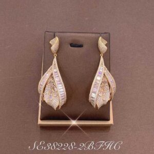 Necklace SE38228-2B