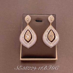 Necklace SE38229-11B