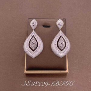 Necklace SE38229-1B