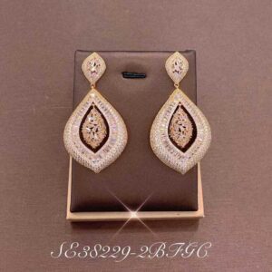Necklace SE38229-2B