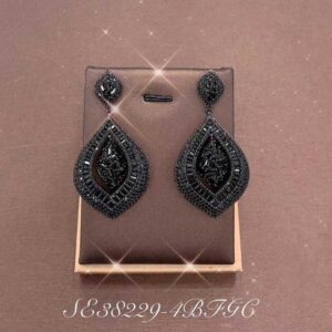 Necklace SE38229-4B