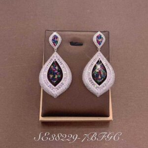 Necklace SE38229-7B