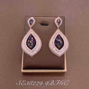 Necklace SE38229-9B