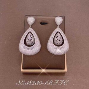 Necklace SE38230-1B