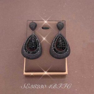 Necklace SE38230-4B