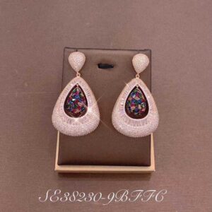 Necklace SE38230-9B