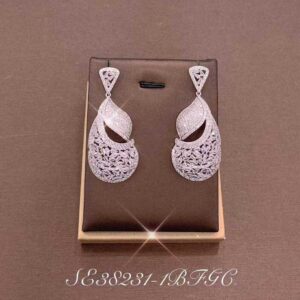 Necklace SE38231-1B