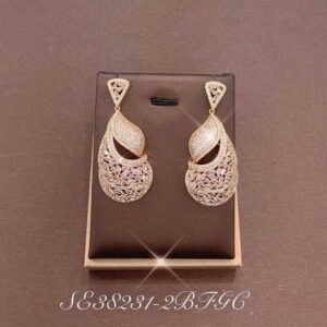 Necklace SE38231-2B