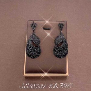 Necklace SE38231-4B