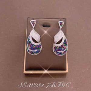 Necklace SE38231-7B