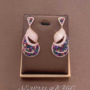 Necklace SE38231-9B
