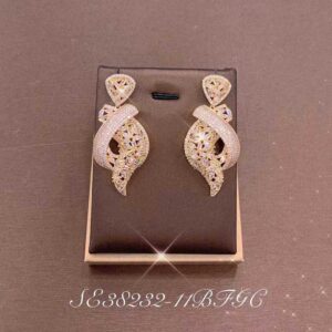 Necklace SE38232-11B