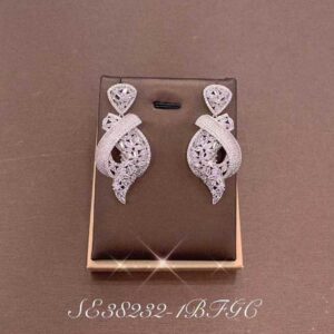Necklace SE38232-1B