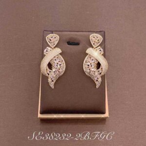 Necklace SE38232-2B