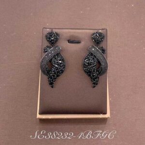 Necklace SE38232-4B