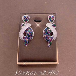 Necklace SE38232-7B