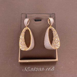 Necklace SE38233-11B