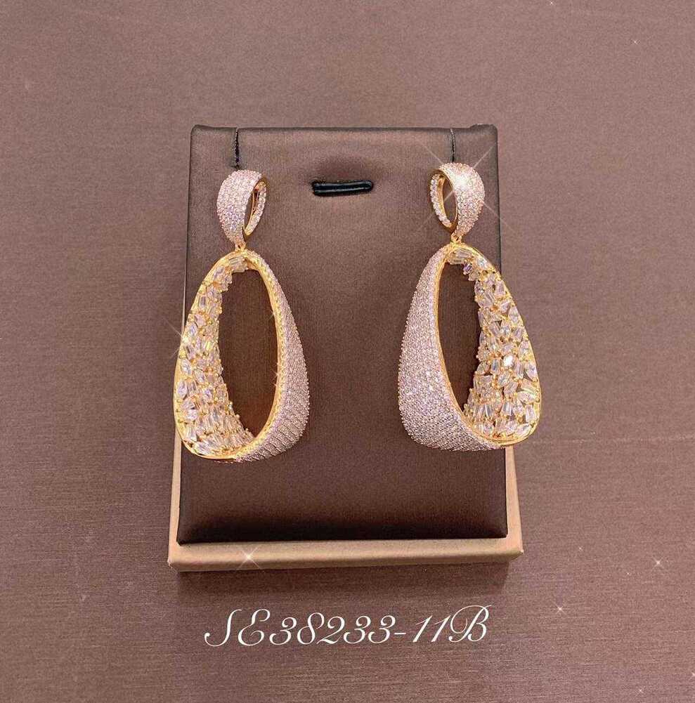 Necklace SE38233-11B