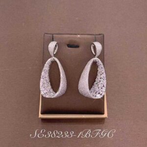 Necklace SE38233-1B