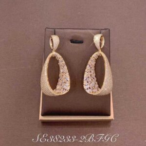 Necklace SE38233-2B