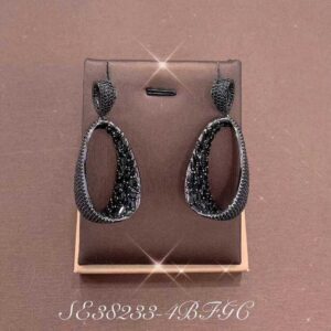 Necklace SE38233-4B