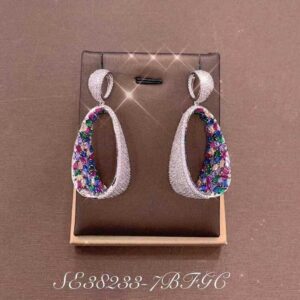 Necklace SE38233-7B