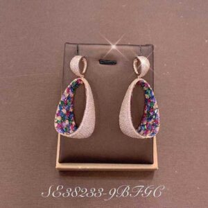 Necklace SE38233-9B