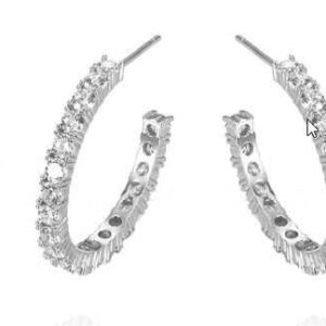Necklace SE38482-2B